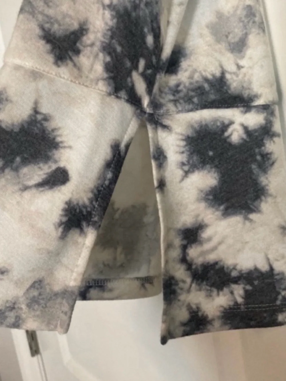 Anthropologie Refinery29 Chrissy Tie Dye Tank